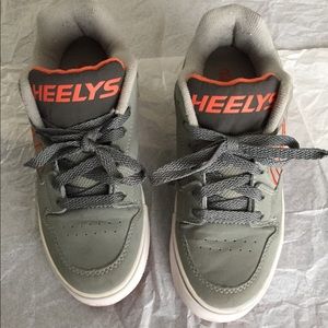 Heelys EUC